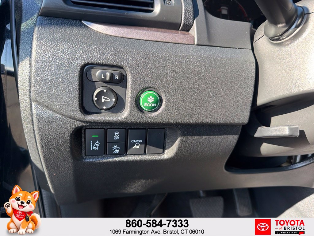 Used 2025 Honda Ridgeline RTL+ image 19