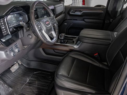 Used 2023 GMC Sierra 1500 SLT image 14