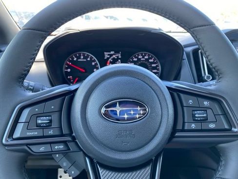 New 2026 Subaru WRX Premium AWD/4WD image 14
