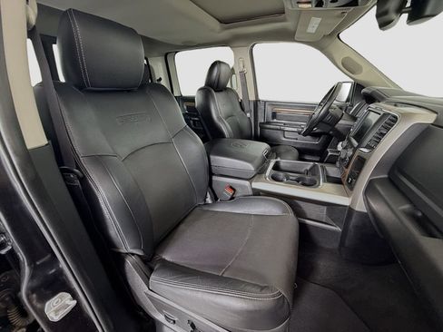 Used 2015 RAM 1500 Laramie w/ Convenience Group AWD/4WD image 27