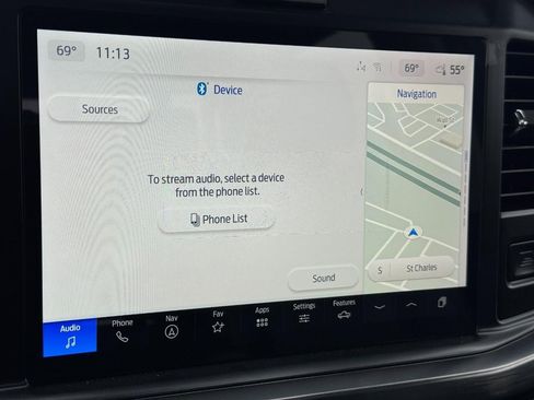 New 2025 Ford F350 Lariat w/ Lariat Ultimate Package image 19