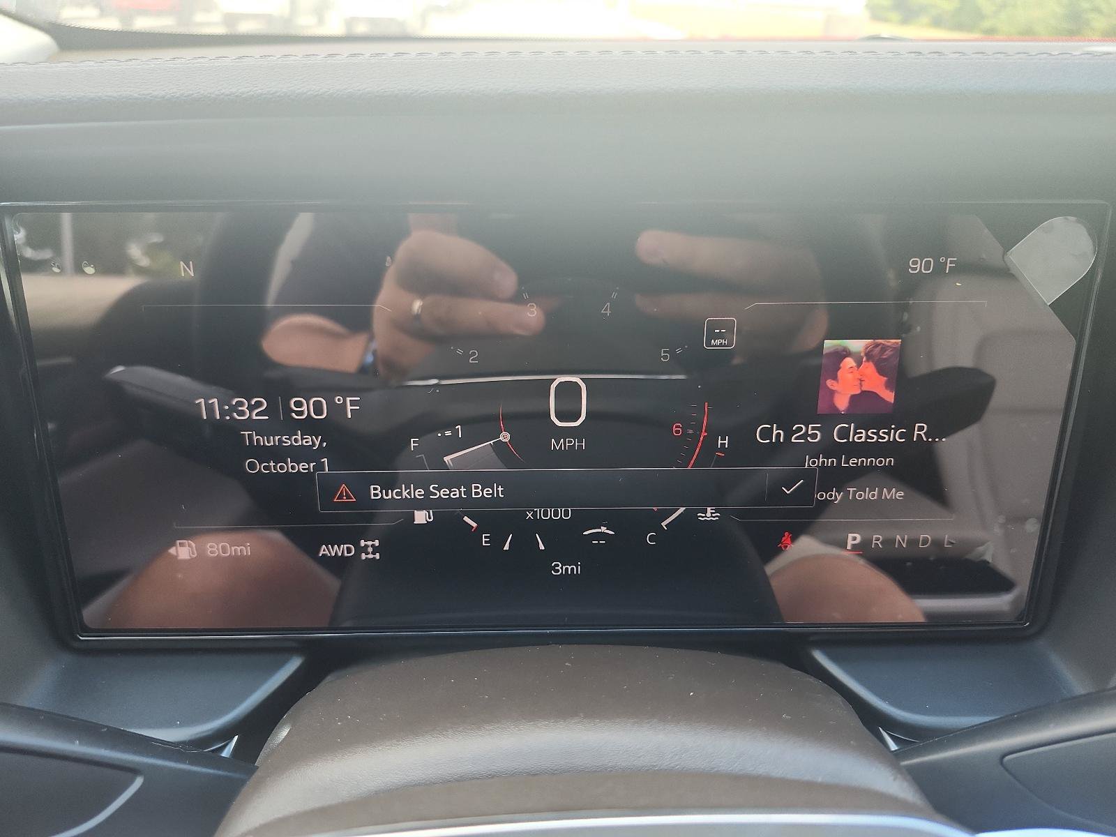 New 2027 GMC Terrain Denali AWD/4WD image 19