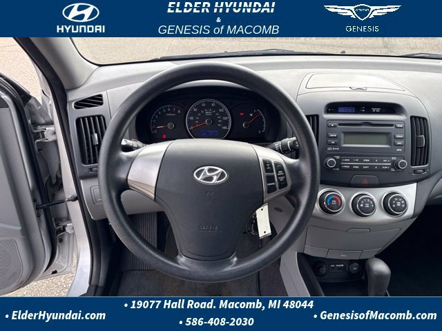 Used 2010 Hyundai Elantra GLS FWD image 15
