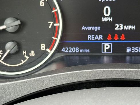 Used 2024 Nissan Altima 2.5 SV image 24