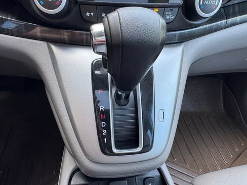 Used 2014 Honda CR-V EX-L image 26