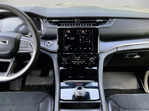 Certified 2024 Jeep Grand Cherokee Altitude AWD/4WD image 12