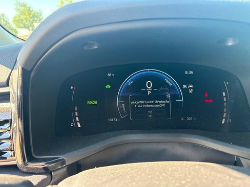 Used 2026 Toyota Camry LE FWD image 13