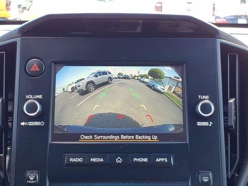 Certified 2024 Subaru Crosstrek 2.0i AWD/4WD image 9