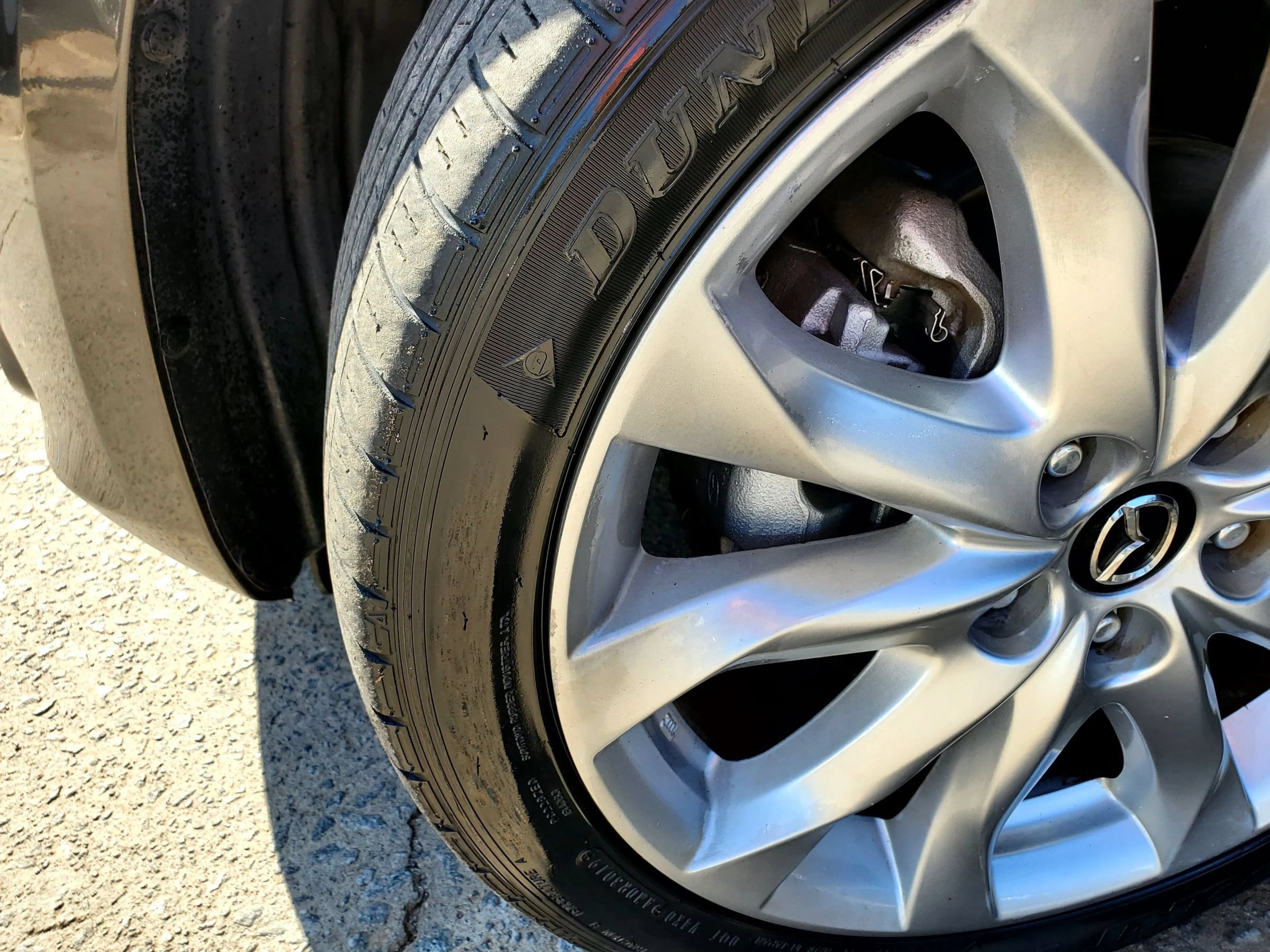 Used 2015 MAZDA MAZDA3 s Touring FWD image 50