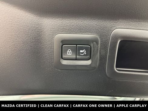 Certified 2024 MAZDA CX-90 3.3 Turbo w/ Premium Plus Pkg image 34