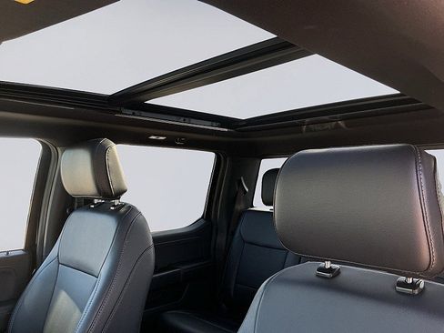 Used 2024 Ford F150 XLT w/ Equipment Group 303A High image 18