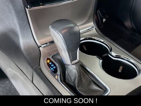 Used 2022 Jeep Grand Cherokee Laredo E w/ Security & Convenience Group image 17