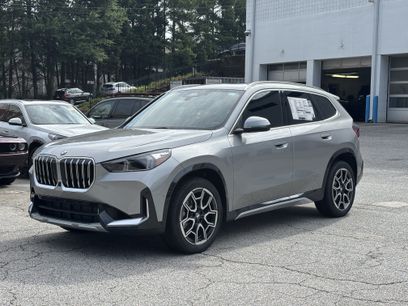 Used 2026 BMW X1 xDrive28i w/ Technology Package