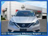 Used 2016 Nissan Sentra S image 2