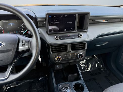 Used 2022 Ford Maverick XL image 9