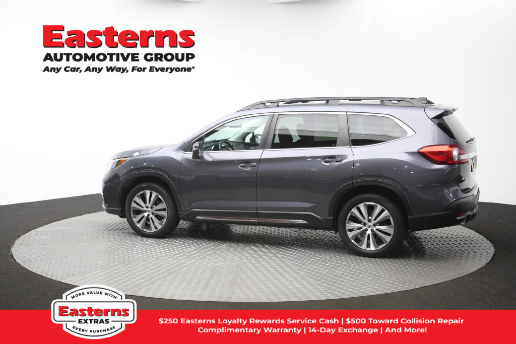 Used 2022 Subaru Ascent Limited AWD/4WD image 67