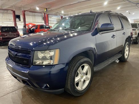 Used 2007 Chevrolet Tahoe LT image 7