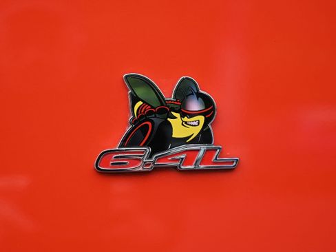 Used 2017 Dodge Challenger R/T Scat Pack RWD image 14