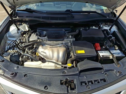 Used 2014 Toyota Camry SE image 26