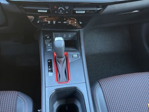 New 2026 Nissan Kicks SR w/ SR Premium Package image 31