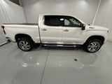 Used 2019 Chevrolet Silverado 1500 LTZ w/ LTZ Premium Package image 5