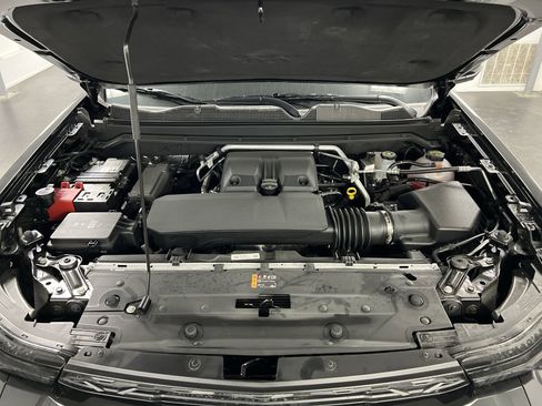 New 2025 Chevrolet Colorado ZR2 w/ Technology Package image 65