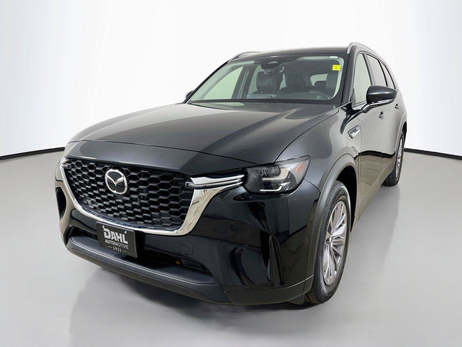 Used 2026 MAZDA CX-90 3.3 Turbo w/ Select Package AWD/4WD image 4