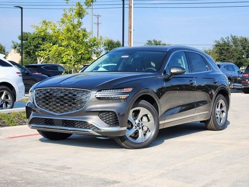 Used 2026 Genesis GV70 2.5T image 2