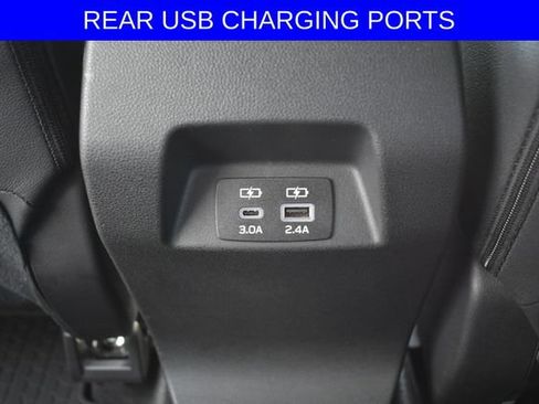 Used 2024 Subaru Crosstrek 2.5i Wilderness w/ Crosstrek Mirror Package AWD/4WD image 8