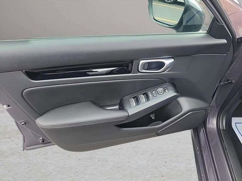 Used 2023 Honda Civic Sport Touring image 17
