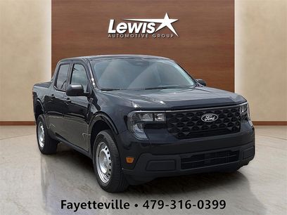 New 2025 Ford Maverick XL