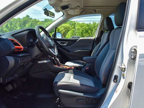 Used 2019 Subaru Forester Sport AWD/4WD image 14