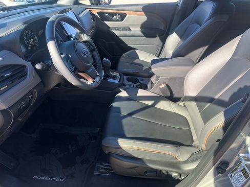 Used 2025 Subaru Forester Sport w/ Popular Package #2 image 25