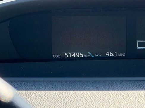 Used 2018 Toyota Prius Two w/ Prius Two Safety Plus Package image 23