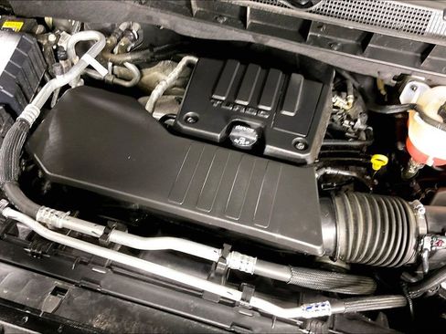 Used 2024 Chevrolet Silverado 1500 LT image 43