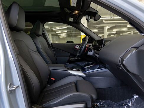 Certified 2026 BMW X3 M50 image 30