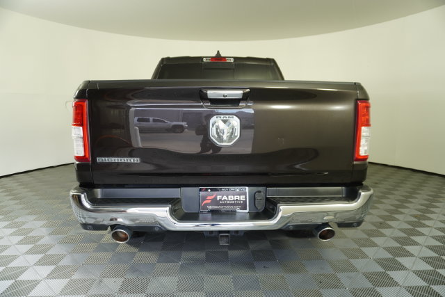 Used 2019 RAM 1500 Big Horn RWD image 6