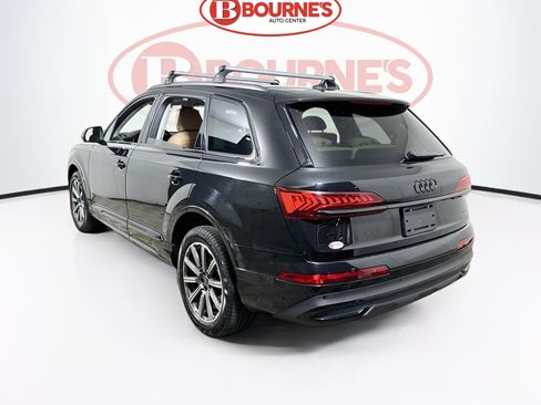 Used 2023 Audi Q7 2.0T Premium Plus AWD/4WD image 9