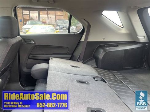 Used 2017 Chevrolet Equinox LT w/ Convenience Package AWD/4WD image 33