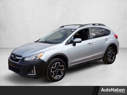 Used 2017 Subaru Crosstrek 2.0i Premium