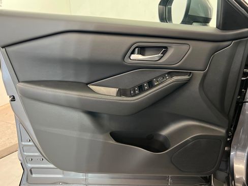 New 2026 Nissan Rogue SV w/ Cold Weather Package image 14