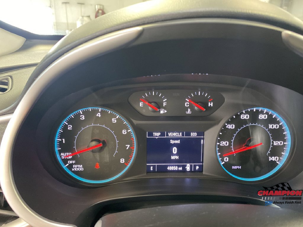 Used 2024 Chevrolet Malibu LT FWD image 13