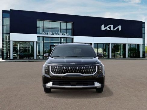 New 2026 Kia Carnival image 2