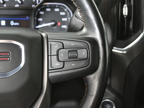 Used 2021 GMC Sierra 1500 AT4 w/ AT4 Preferred Package image 37
