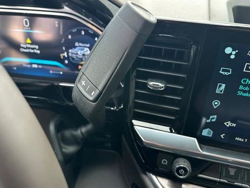 New 2026 Chevrolet Silverado 2500 LTZ w/ LTZ Plus Package image 25