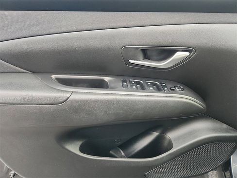 Used 2023 Hyundai Tucson SEL w/ Convenience Package image 13