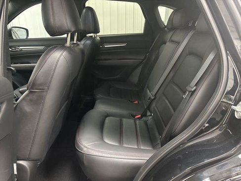 Used 2024 MAZDA CX-5 2.5 Turbo AWD/4WD image 27