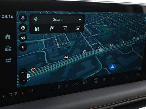 New 2026 Lincoln Aviator AWD w/ Jet Appearance Package image 29