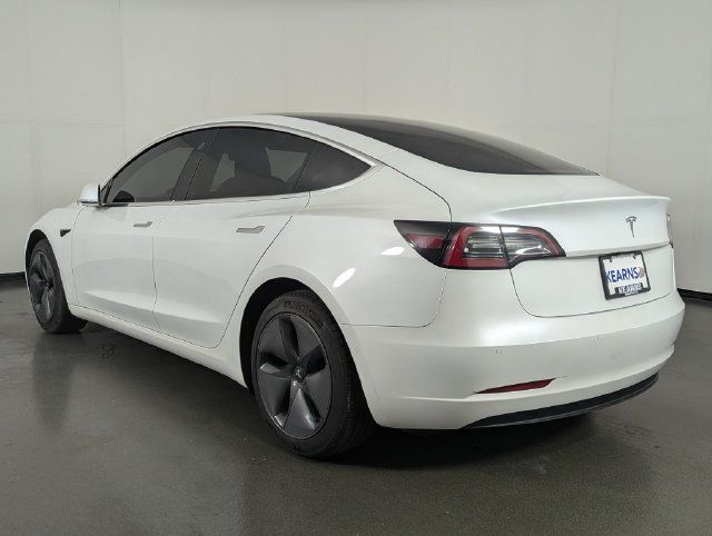 Used 2020 Tesla Model 3 Standard Range Plus RWD image 6