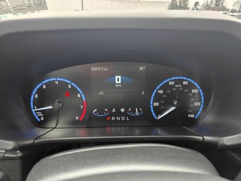 Used 2022 Ford Bronco Sport Big Bend w/ Convenience Package image 13